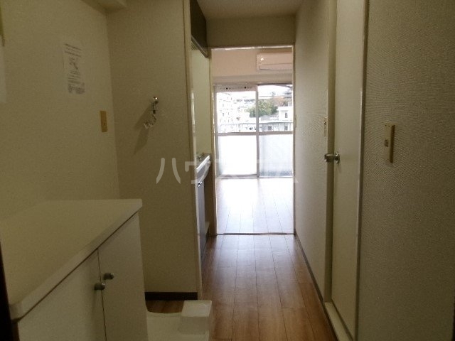 4/21 室内