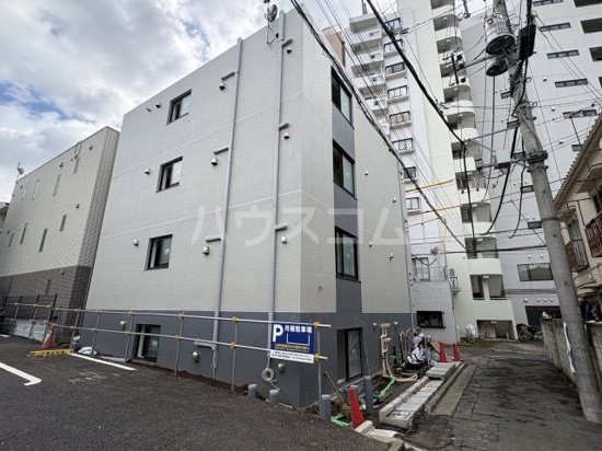 1/7 外観