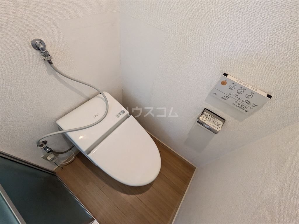 17/30 トイレ