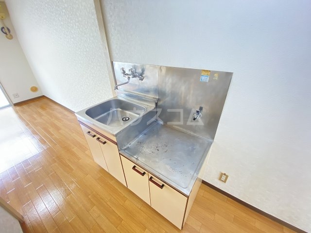 10/30 キッチン