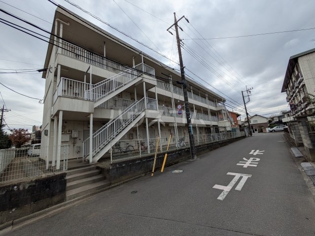 1/30 外観