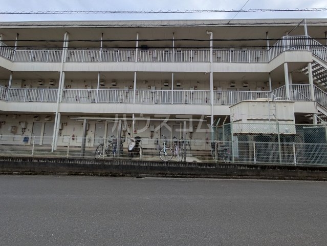 3/30 外観