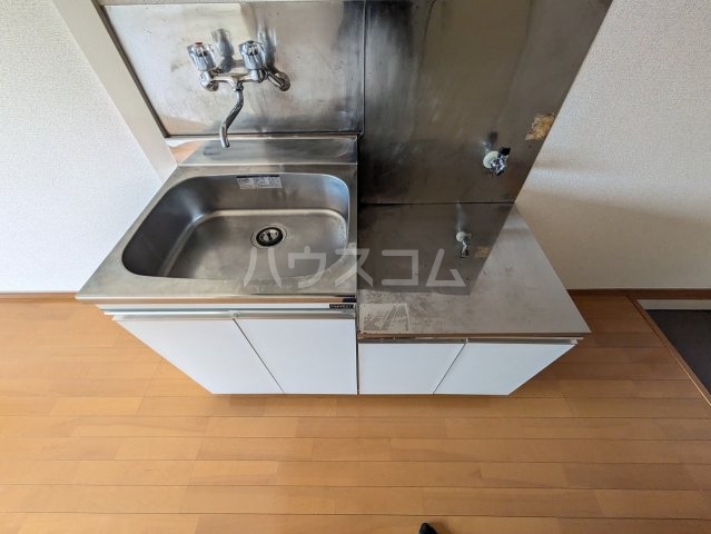 15/30 キッチン