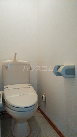 13/30 トイレ