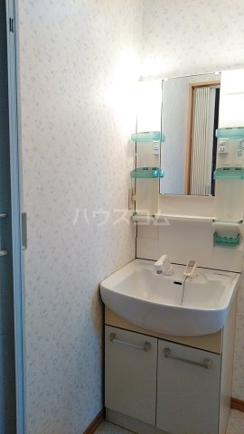 14/30 洗面
