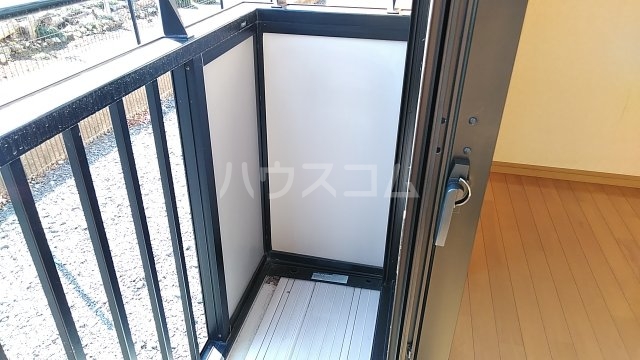18/30 バルコニー