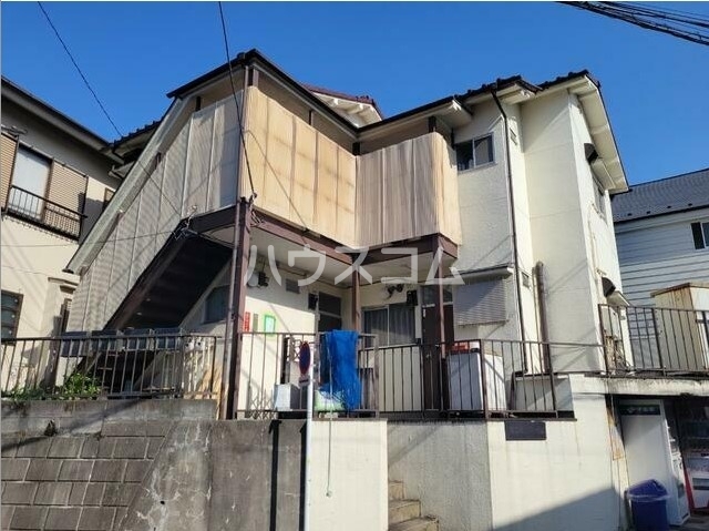 1/8 外観