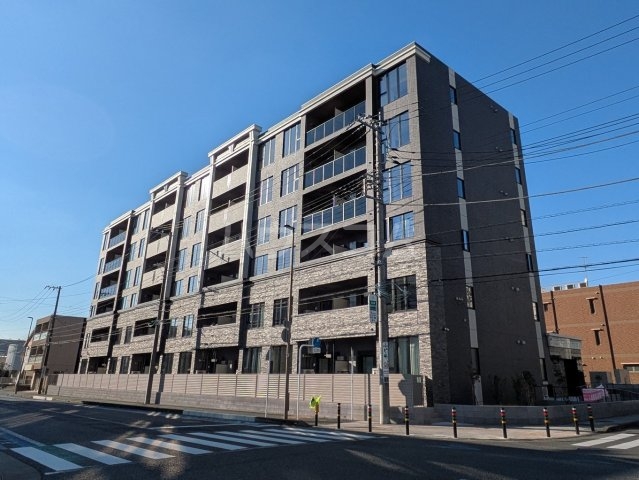 1/30 外観