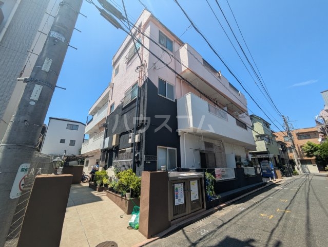1/16 外観
