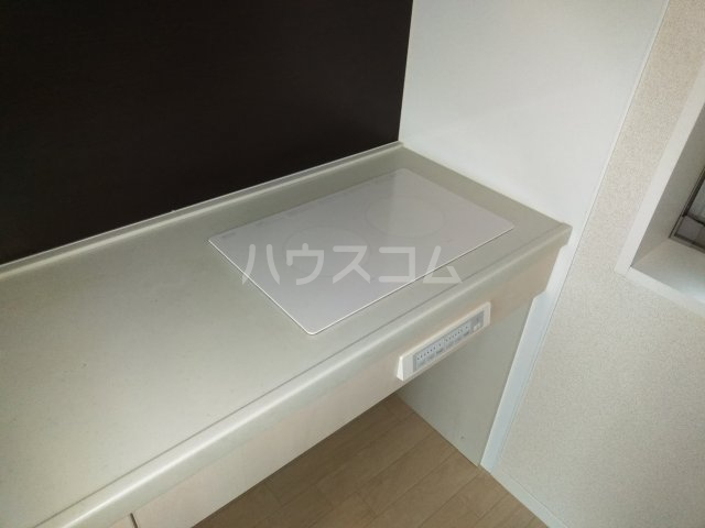 10/30 キッチン
