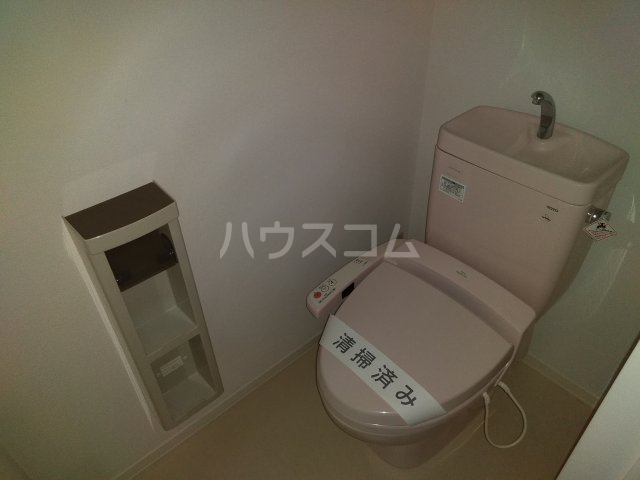 16/30 トイレ