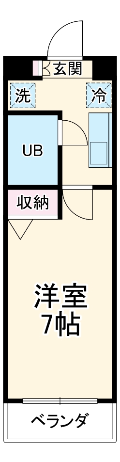4/30 間取