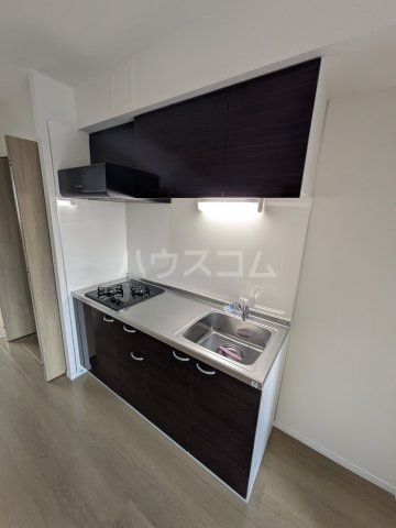 11/30 キッチン