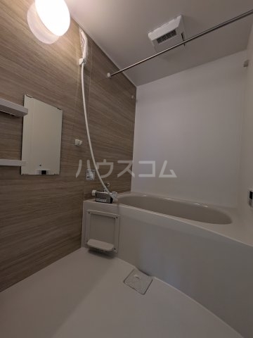 12/30 浴室