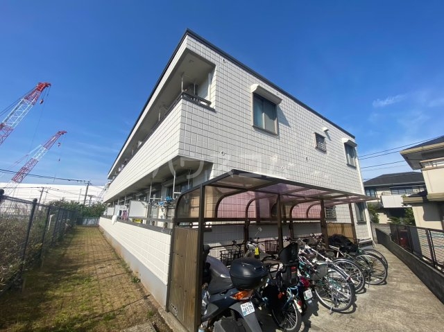 1/5 外観