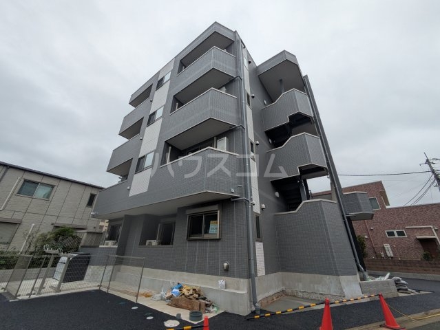 1/30 外観