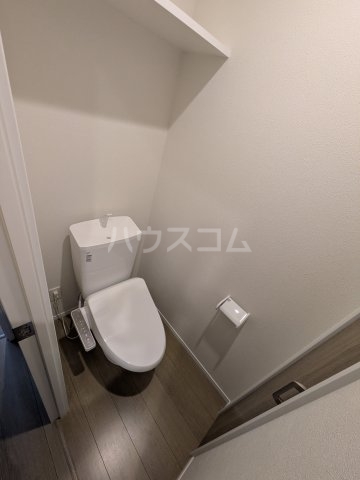 18/30 トイレ