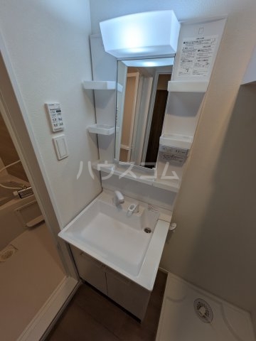 19/30 洗面