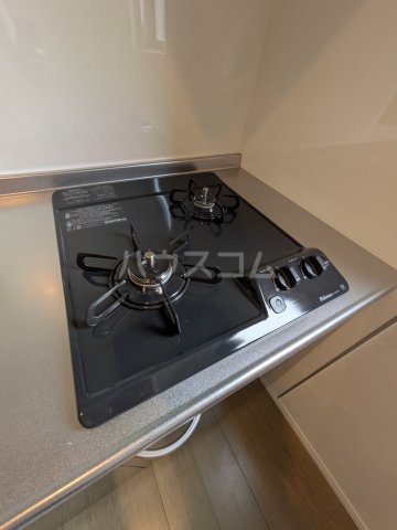 15/30 キッチン