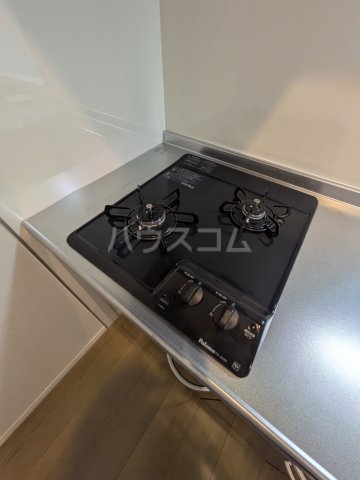 13/30 キッチン