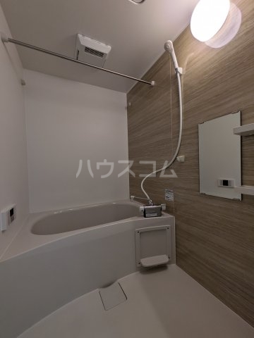 15/30 浴室