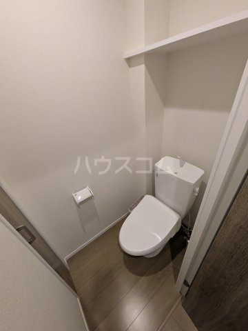 16/30 トイレ