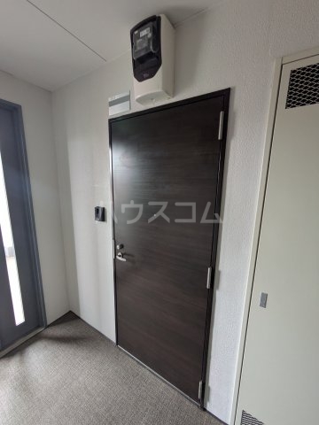 15/30 玄関