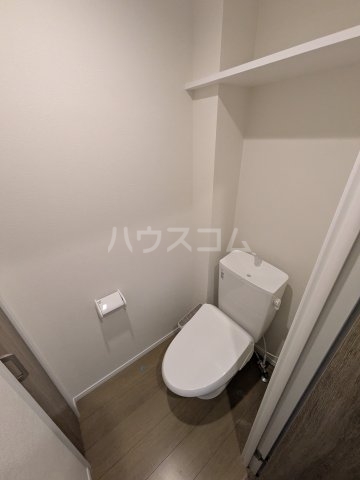 19/30 トイレ