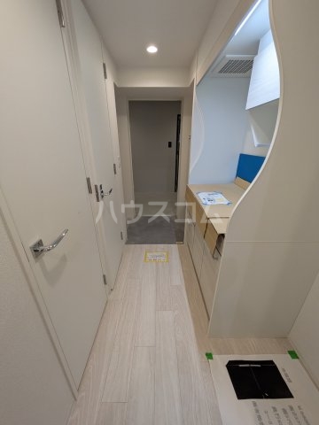 3/23 室内