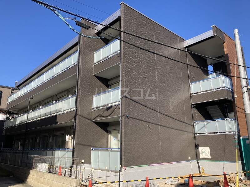 1/27 外観