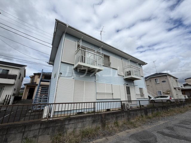 2/4 外観