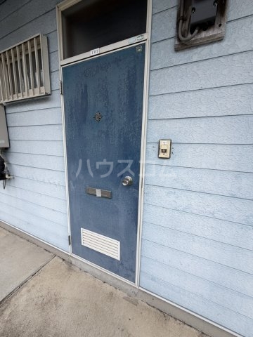 9/25 玄関