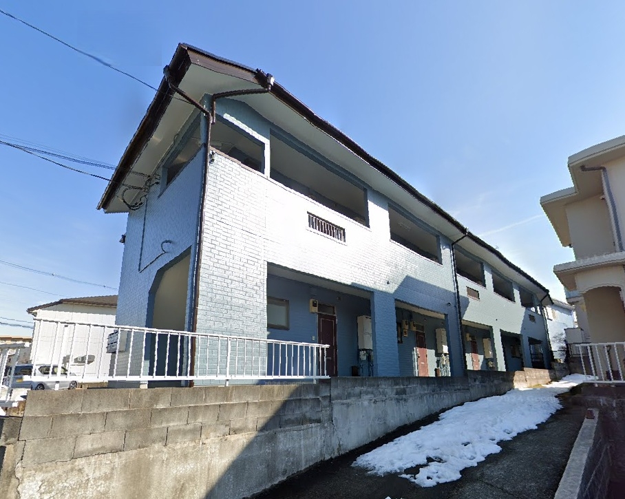 1/23 外観