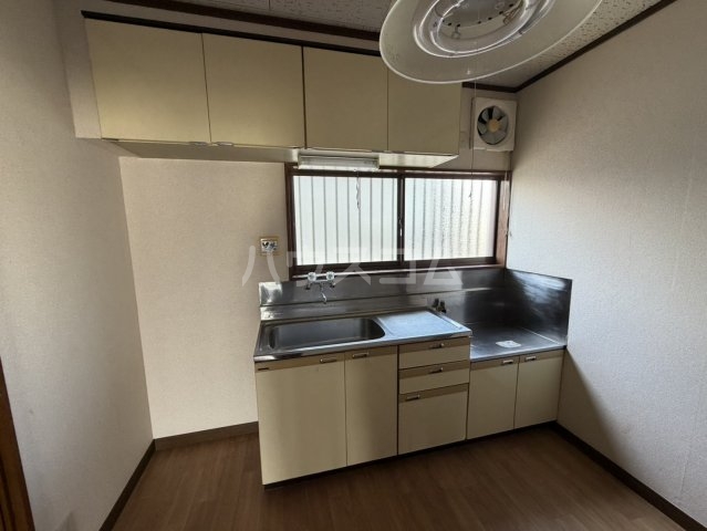 11/28 キッチン