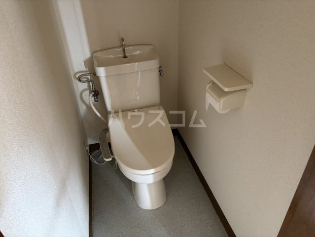 13/28 トイレ