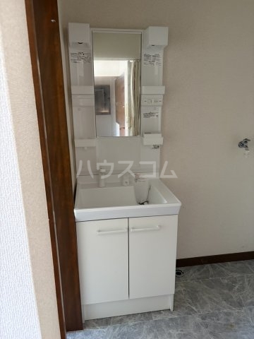 14/28 洗面