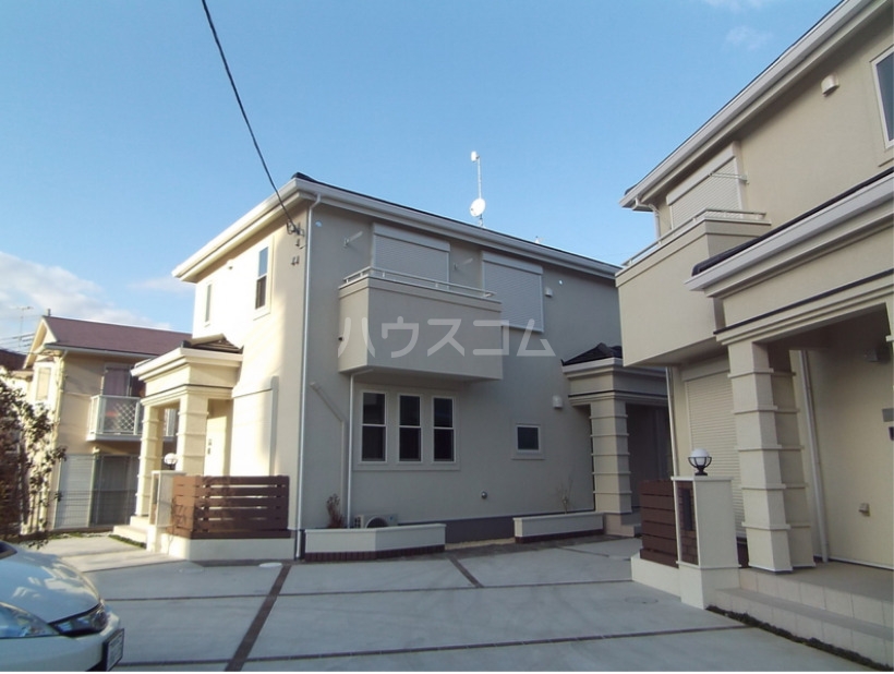 1/19 外観