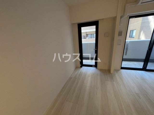 4/30 室内