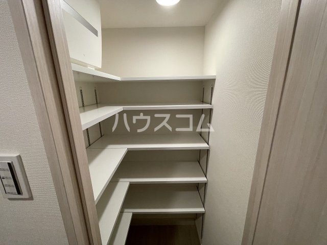5/30 収納