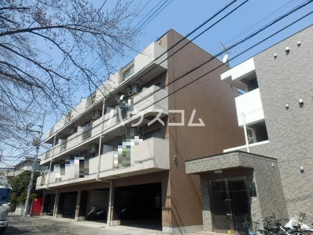 1/19 外観
