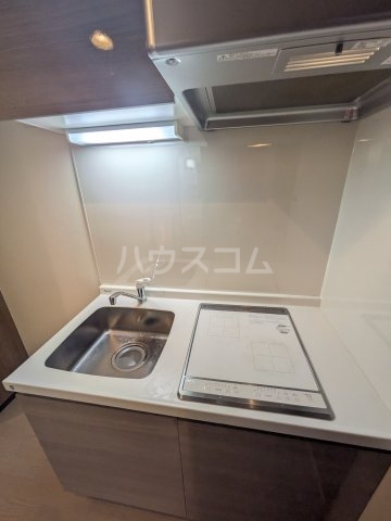 13/30 キッチン