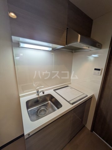 12/30 キッチン