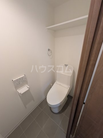 16/30 トイレ