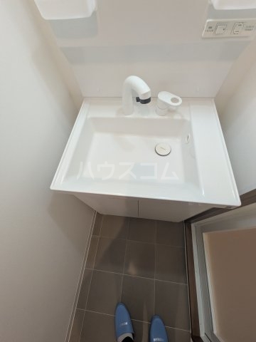 17/30 洗面