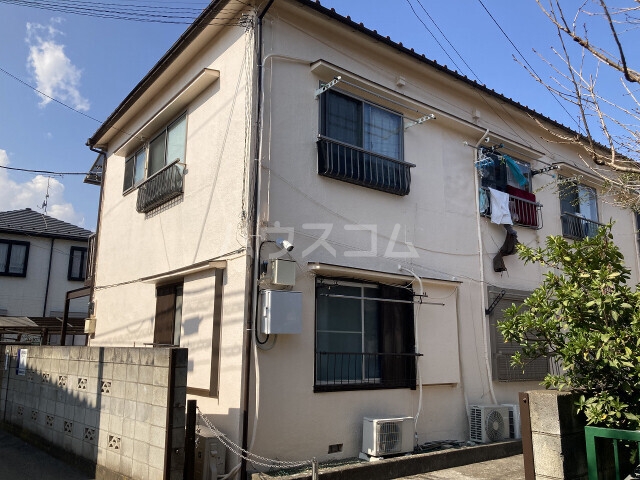1/2 外観