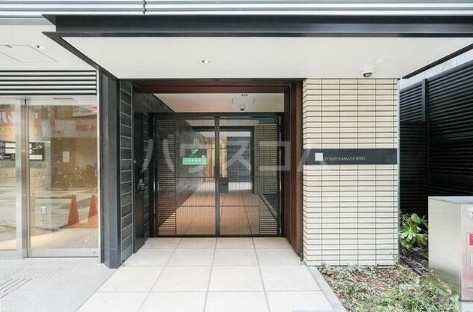 15/25 エントランス