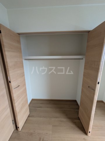 5/30 収納