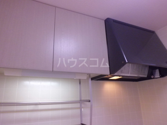 11/29 キッチン