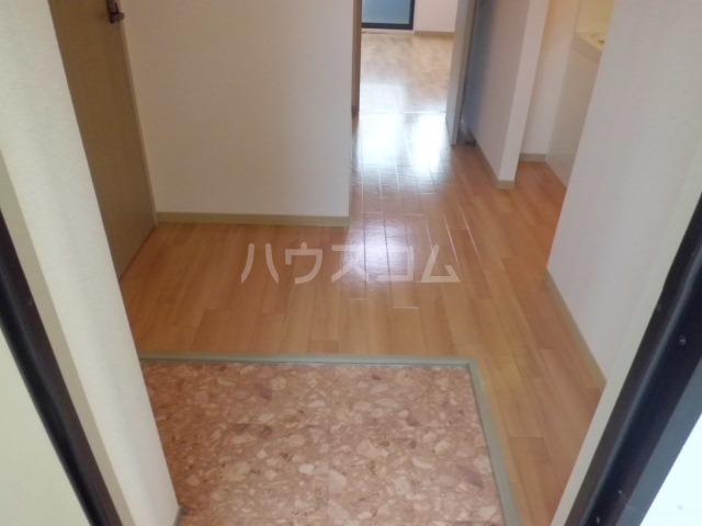 9/29 玄関
