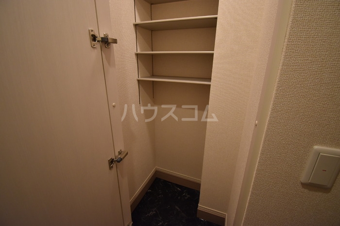 7/30 玄関